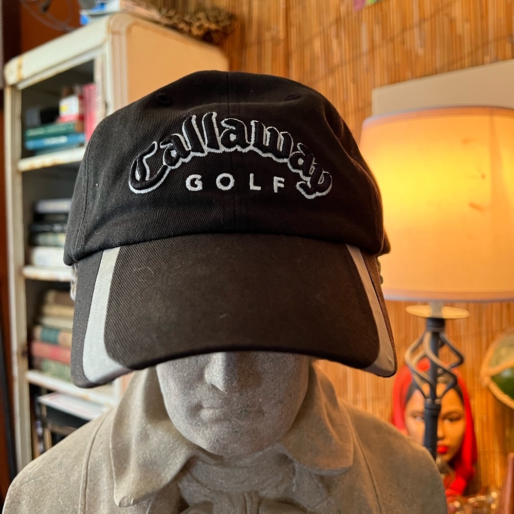 Callaway golf hat!